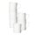 Ritzenhoff & Breker Simple Henkelbecher 400 ml 6er Set