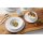 Ritzenhoff & Breker Simple Henkelbecher 400 ml 6er Set