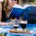 La Rochère Hugo Kaffeeglas 210 ml 6er Set