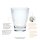 La Rochère Hugo Kaffeeglas 210 ml 6er Set