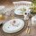 Villeroy & Boch Colourful Spring Breakfast for Two 8-teilig