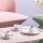Villeroy & Boch Fleur Couleur Espressotasse mit Untertasse 70 ml 6er Set - Bleu