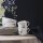 Villeroy & Boch Vieux Luxembourg Kaffeetasse mit Untertasse 120 ml