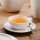 Villeroy & Boch Artesano Original Teetasse mit Untertasse 120 ml