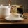 Villeroy & Boch Artesano Original Teetasse mit Untertasse 120 ml