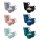 Seltmann Weiden Life Fashion Espressotasse 90 ml 6er Set - Variante