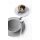 Seltmann Weiden Life Fashion Untertasse ø 13,5 cm 6er Set - Elegant Grey