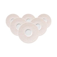 Seltmann Weiden Life Fashion Untertasse ø 13,5 cm 6er Set - Posh Rose