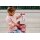 Mepal CAMPUS Lunchset 2-teilig Switch - Cool Pink / Cool Blue