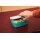 Mepal CAMPUS Lunchset 2-teilig Switch - Cool Pink / Cool Blue