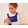 Mepal CAMPUS Lunchset 2-teilig Switch - Cool Pink / Cool Blue