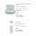 Mepal CAMPUS Lunchset 2-teilig Switch - Cool Mint / Cool Blue