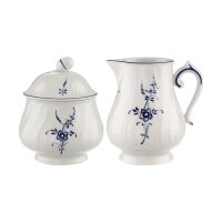 Villeroy & Boch Vieux Luxembourg Milch- und Zucker-Set