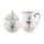 Villeroy & Boch Vieux Luxembourg Milch- und Zucker-Set