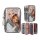 TOPModel 3-Fach Federtasche MY BFF inkl. Stifte