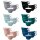 Seltmann Weiden Life Fashion Milchkaffeetasse 370 ml 6er Set - Variante