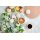 Seltmann Weiden Life Fashion Milchkaffeetasse 370 ml 6er Set - Posh Rose