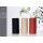 Ritzenhoff & Breker Raute Vase 25 cm 3er Set Mixed