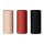 Ritzenhoff & Breker Zick Zack Vase 25 cm 3er Set Mixed