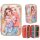 TOPModel Schul-Set Trolley GIRL POWER 2-teilig