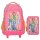 TOPModel Schul-Set Trolley JOY 2-teilig