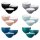 Seltmann Weiden Life Fashion Schüssel ø 15,5 cm 6er Set - Variante