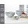 Ritzenhoff & Breker Alicante Müslischale ø 13,5 cm 6er Set - Grau