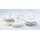Seltmann Weiden Compact Blaurand Milch- und Zucker-Set 2-teilig