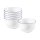 Seltmann Weiden Compact Blaurand Müslischale ø 12,7 cm 6er Set