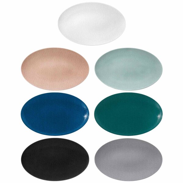 Seltmann Weiden Life Fashion Servierplatte 40x26 cm - Variante