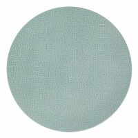 Seltmann Weiden Life Fashion Servierplatte ø 33 cm - Green Chic