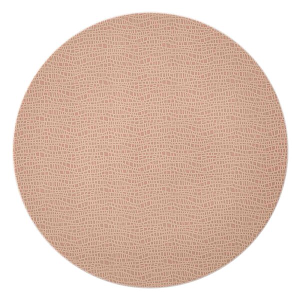 Seltmann Weiden Life Fashion Servierplatte ø 33 cm - Posh Rose