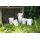 Seltmann Weiden Bayern Henkelbecher 400 ml 6er Set