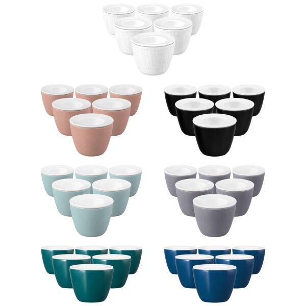 Seltmann Weiden Life Fashion Snack and Egg 6er Set - Variante