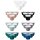 Seltmann Weiden Life Fashion Snack and Egg 6er Set - Variante