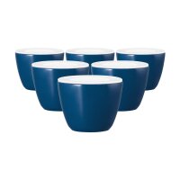 Seltmann Weiden Life Fashion Snack and Egg 6er Set - Classic Blue