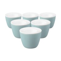 Seltmann Weiden Life Fashion Snack and Egg 6er Set - Green Chic