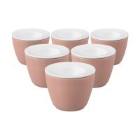 Seltmann Weiden Life Fashion Snack and Egg 6er Set - Posh Rose