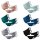 Seltmann Weiden Life Fashion Teetasse 140 ml 6er Set - Variante