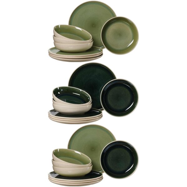 Ritzenhoff & Breker Skog Tafel-Set 8-teilig - Variante