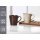Ritzenhoff & Breker Usato Henkelbecher 360 ml 6er Set sortiert