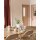 Seltmann Weiden Liberty Pure Colors Espressotasse mit Untertasse 6er Set - Dusty Beige