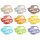 Seltmann Weiden Liberty Pure Colors Teeservice 18-teilig - Variante