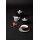 Seltmann Weiden Life Fashion Teeservice 18-teilig - Glamorous Black