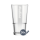 Gravur EVENT Trinkglas XL 550 ml Name mit Hintergrundschatten - 30 Stück