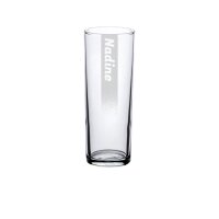 Gravur Kölschglas Bierglas 0,2 l mit Eichung Name...