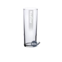 Gravur Kölschglas Bierglas 0,2 l mit Eichung Name...