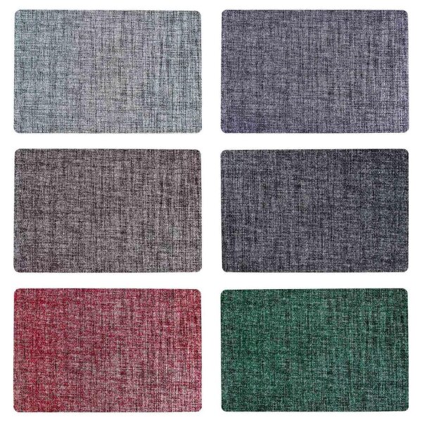 Ritzenhoff & Breker Linen Tischset 44 x 29 cm 12er Set - Variante