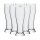 Rastal Ranft Weizenbierglas 0,5 l 6er Set