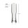 Rastal Monaco Slim Weizenbierglas 0,3 l 6er Set